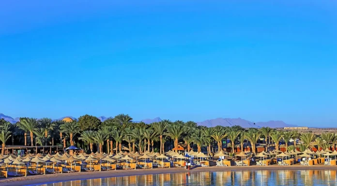 TUI Strengthens Africa Presence with Hotel Openings in Four Countries