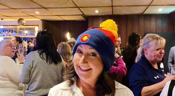 Visit USA Holds Annual Thanksgiving Trade Show at Dublin’s Spencer & Mayson Hotels