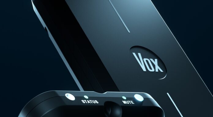 VOX Group Launches ‘VOX AURA’ AI-Powered Guide Tool at WTM London