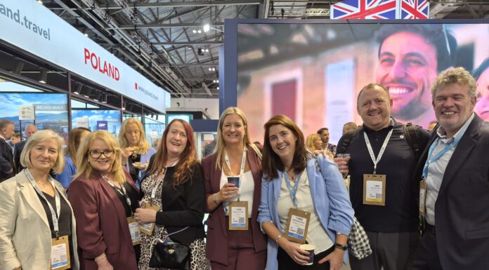 WTM London: The Future of Tourism in the ‘World’s Best City’