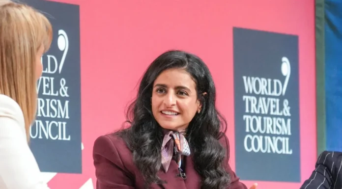 WTTC Welcomes Official Appointment of Shaikha Al Nowais as UN Tourism Secretary-General
