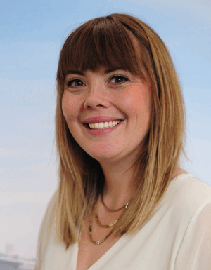 Princess Cruises Appoints Yasmin Mckechnie UK & Europe Sales Director, Replacing Hayley Moore