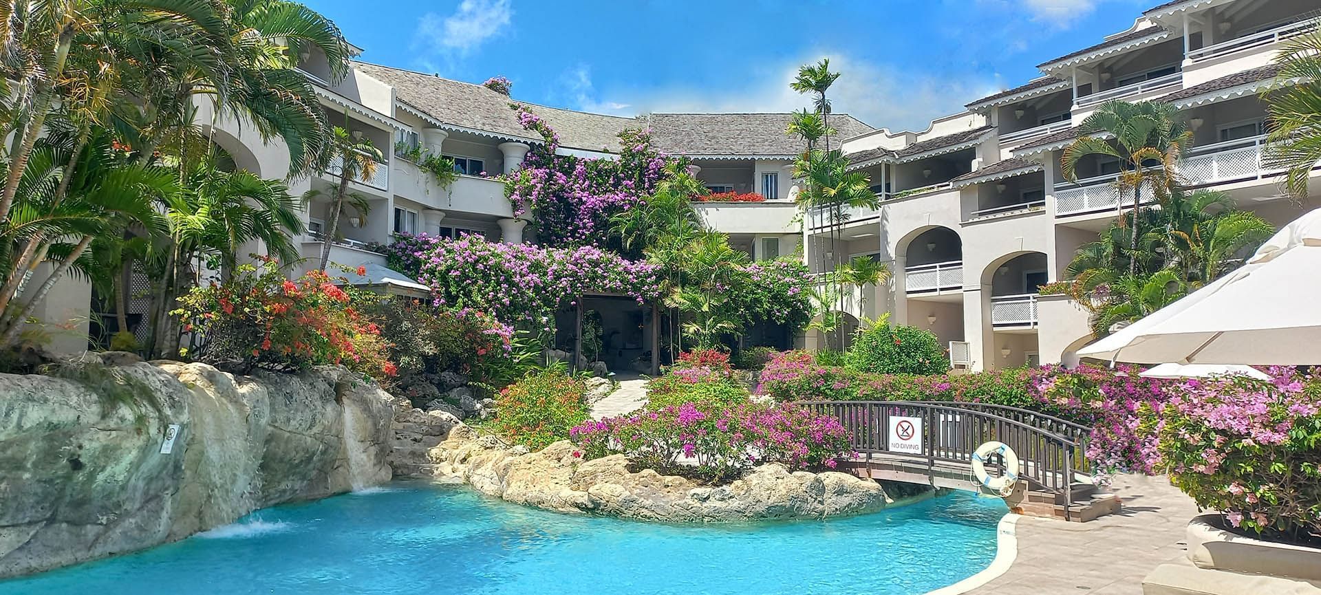 Bougainvillea Resort | Beachfront Resort in Barbados