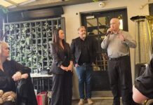 ITTN Attends Bookabed TBO and Universal Christmas Celebration