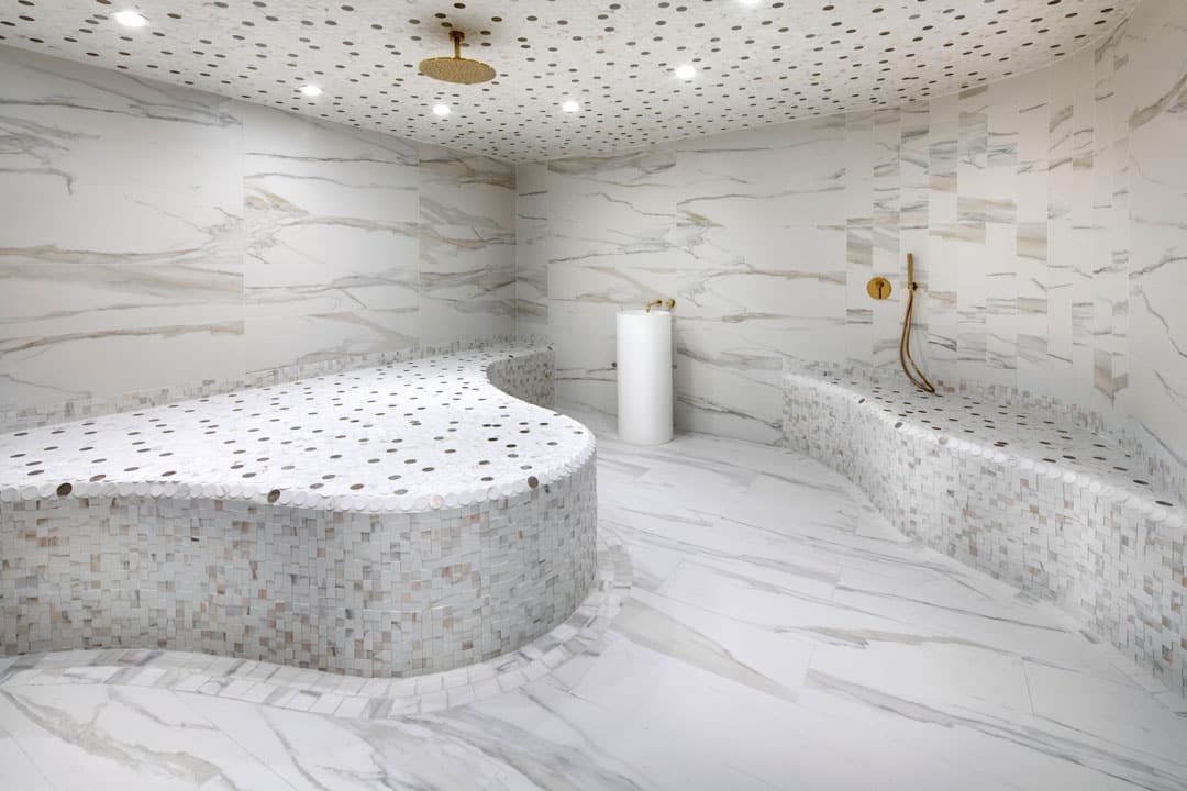 Acqua Spa at O2 Beach Club