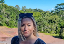 HF Holidays Appoints Simona Zaliskeviciute as New Overseas Product Manager