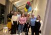Access Bookings Marks 10th Anniversary in Ireland with Celebratory Event in Druids Glen Hotel
