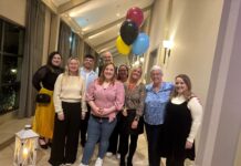 Access Bookings Marks 10th Anniversary in Ireland with Celebratory Event in Druids Glen Hotel