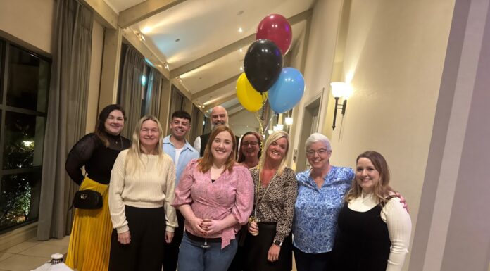 Access Bookings Marks 10th Anniversary in Ireland with Celebratory Event in Druids Glen Hotel