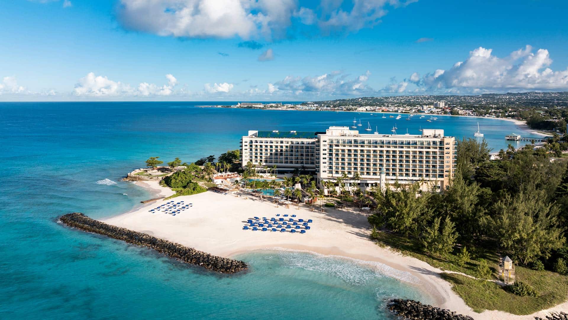Hilton Barbados Resort