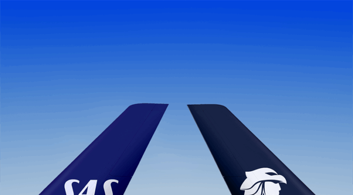 SAS Scandinavian Airlines Announces Fresh Codeshare Agreement with Aeroméxico