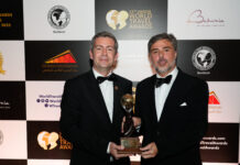 Portugal’s Algarve Region Wins ‘World’s Leading Beach Destination’ for Record 4th Time at World Travel Awards