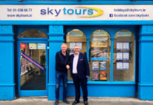 Best4Travel Acquires Skytours as Part of Continued Expansion Drive