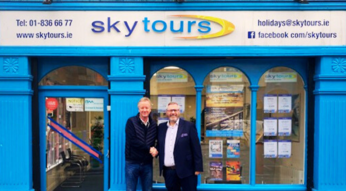 Best4Travel Acquires Skytours as Part of Continued Expansion Drive