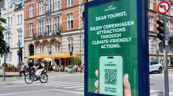 Berlin Looking to Adopt Copenhagen Sustainable Tourism Action-Reward Policy