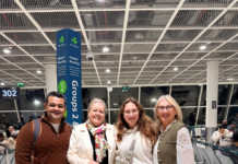 ITTN Departs for Barbados with BTMI and Aer Lingus!