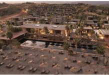 Domes Resorts Enters Joint Venture to Undertake €40m Expansion of Domes Zeen Chania in Crete