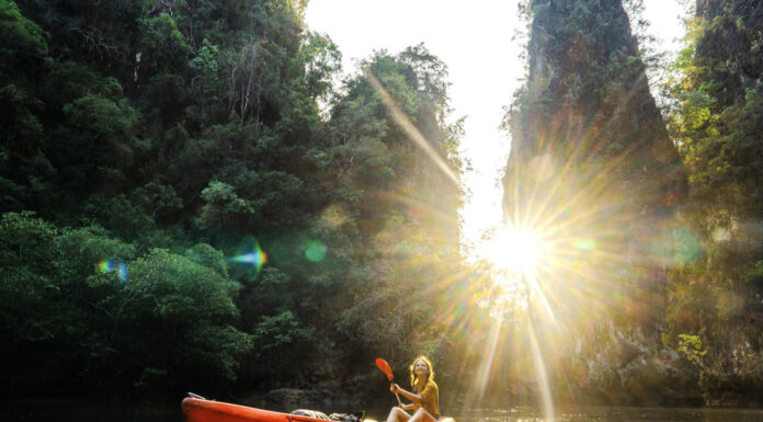 Emirates Launches ‘Emirates Asia Pass’, Allowing Passengers to Explore Southeast Asia