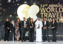 Emirates Ends Successful Year with 5 More Accolades at World Travel Awards