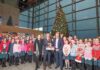 “Flying” Home For Christmas – Cork Airport prepares for 164,000 passengers over the Christmas period