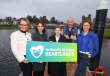 Ireland’s Hidden Heartlands to be Extended into Co Fermanagh in New Year