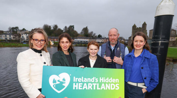 Ireland’s Hidden Heartlands to be Extended into Co Fermanagh in New Year
