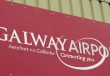 Petition Launched to Reopen Galway Airport for Commercial Flights
