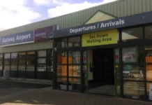Petition to Redevelop and Reopen Galway Airport for Commercial Flights Opened