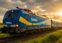 Dutch Transport Startup GoVolta Looks to Shake-Up European Train Travel with City Break Packages and Low Fares