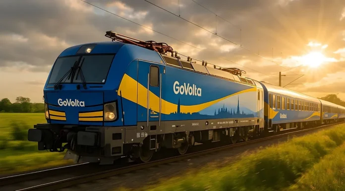 Dutch Transport Startup GoVolta Looks to Shake-Up European Train Travel with City Break Packages and Low Fares