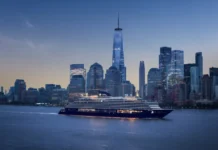 Hilton & Explora Journeys Collaborate on New Guest Loyalty Programme