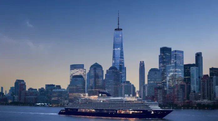 Hilton & Explora Journeys Collaborate on New Guest Loyalty Programme