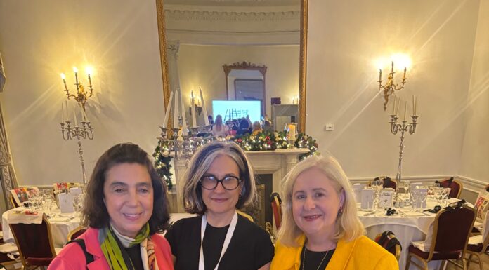 Exploring the Paradores of Spain with Spanish Tourism Office