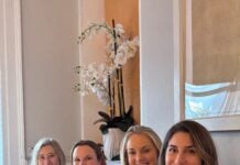 Turkish Airlines Hosts Christmas Agent Appreciation Lunch in Dublin’s Bang!