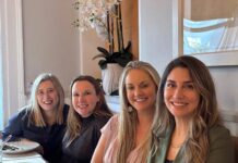 Turkish Airlines Hosts Christmas Agent Appreciation Lunch in Dublin’s Bang!