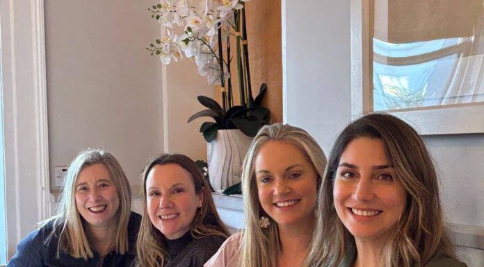 Turkish Airlines Hosts Christmas Agent Appreciation Lunch in Dublin’s Bang!