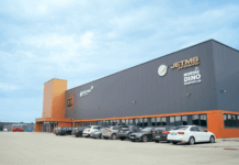 Aircraft Interiors Specialist JETMS to Move Production Work to Lithuania as Part of Sustainable Growth Path