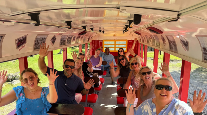 Barbados FAM Continues with a Bajan Bus Island Tour & More