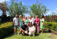 ITTN Begins Barbados FAM with West Coast Hotel Site Visits