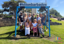 ITTN Continues Exploring Barbados with South Coast Site Visits