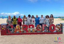 ITTN Highlights Final Day of Barbados FAM with Catamaran Cruise and Dinner Show