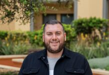 Advantage Travel Partnership Expands Lee Ainsworth’s Remit to Include Membership & Strategy Director