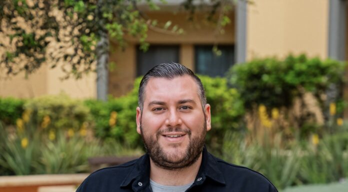 Advantage Travel Partnership Expands Lee Ainsworth’s Remit to Include Membership & Strategy Director