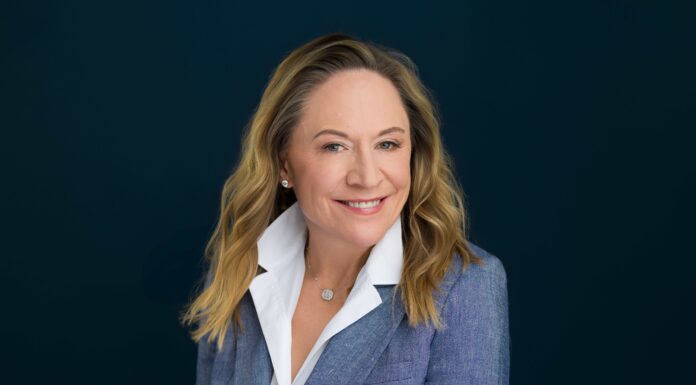 Windstar Cruises Names Libby Anschutz Godmother of New ‘Star Seeker’ Ship