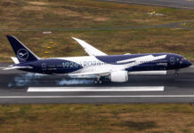 Lufthansa Welcomes First 100th Anniversary Livery Plane to Frankfurt