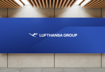 Lufthansa Group Unveils New Brand Identity and Logo Design