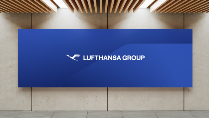 Lufthansa