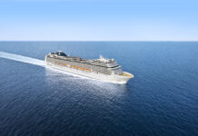 Sales Open for MSC Cruises’ 2028 World Cruise