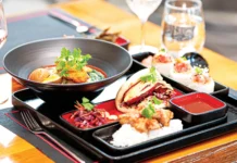 Marella Cruises Unveils Umi Sushi as its 4th à la carte Dining Experience on ‘Marella Voyager’