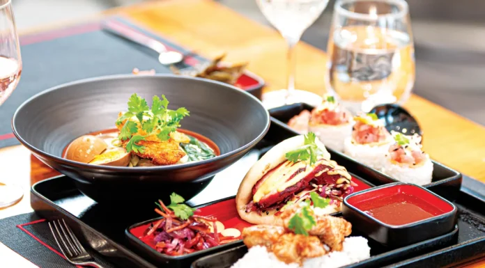 Marella Cruises Unveils Umi Sushi as its 4th à la carte Dining Experience on ‘Marella Voyager’